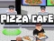 Játék Pizza Cafe Tycoon online