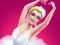 Játék Dress up Ballerina online