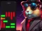 Játék Hamster Puzzle Keys online