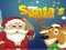Játék Santa's Mission online