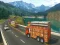 Játék Indian Cargo Truck Gwadar Port Game online