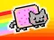 Játék Nyan Cat Flappy online