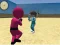 Játék Squid Game: Shooting Survival online