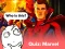 Játék Quiz: marvel online