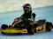 Játék Kart Racing Jigsaw online