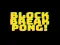 Játék Block break pong! online