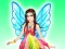 Játék Nature Fairy Dressup online