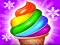 Játék Ice Cream Frenzy online