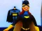 Játék Incredible Superheroes Puzzle online