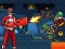 Játék Power Rangers shoot Zombie online