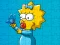 Játék The Simpsons Puzzle online
