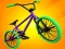 Játék BMX stunts trial 2022 online