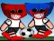 Játék Huggy Wuggy Football online