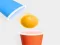 Játék Tricky Cups? online