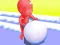 Játék Giant Snowball Rush online
