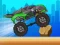 Játék Mad Truck Driving online