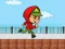 Játék Speedrun Parkour online