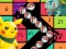 Játék Pokemon Bricks Breaker online