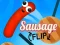 Játék Sausage Game online