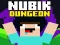 Játék Nubik Dungeon online
