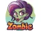 Játék Mrs. Zombie online