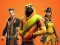 Játék Fortnite Memory online