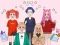 Játék Fun Dress Up Game online