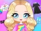 Játék Chibi Beauty Salon Dress Up And Spa online
