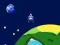 Játék Space Drift online