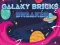 Játék Galaxy Bricks Breaker online