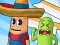 Játék Sausage Run online
