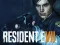Játék Resident Evil online