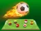 Játék Soccer Caps Game online