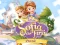 Játék Sofia the First Puzzle online