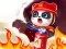 Játék Fireman Rescue Maze online