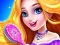 Játék Cinderella Dress Up: Prince Fashion Charming online