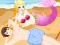 Játék Mermaid Lover In Beach online