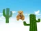 Játék Fall cactus Season 1 teddy online