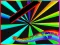 Játék Rainbow Tunnel 3D online