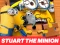 Játék Stuart the Minion Jigsaw Puzzle online