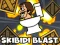 Játék Skibidi Blast online