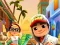 Játék Subway Surfers World Tour: Marrakesh online