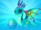 Játék Fantasy Creatures Princess Laboratory online