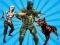 Játék Good Guys VS Bad Boys Zombie online