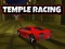 Játék Temple Racing online