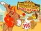 Játék Super Wrestlers : Slaps Fury online
