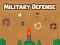 Játék Military Defense online