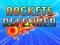 Játék Rocket Defender online