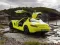 Játék Mercedes-Benz SLS E-Cell Puzzle online