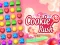 Játék Cookie Rush online